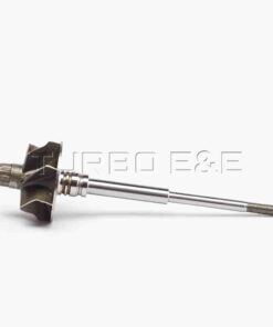 Ax turbina TW-0588 pentru turbine model BV30