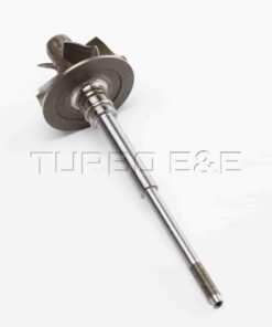 Ax turbina TW-0588 pentru turbine model BV30 - imagine 2