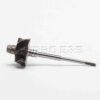 Ax turbina TW-0881 pentru turbine model BV35
