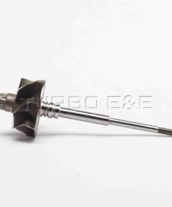 Ax turbina TW-0881 pentru turbine model BV35