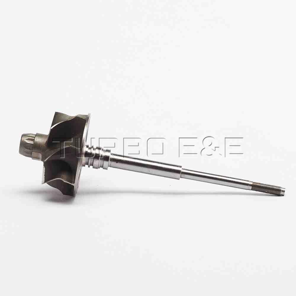 Ax turbina TW-0881 pentru turbine model BV35