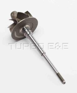 Ax turbina TW-0881 pentru turbine model BV35 - imagine 2