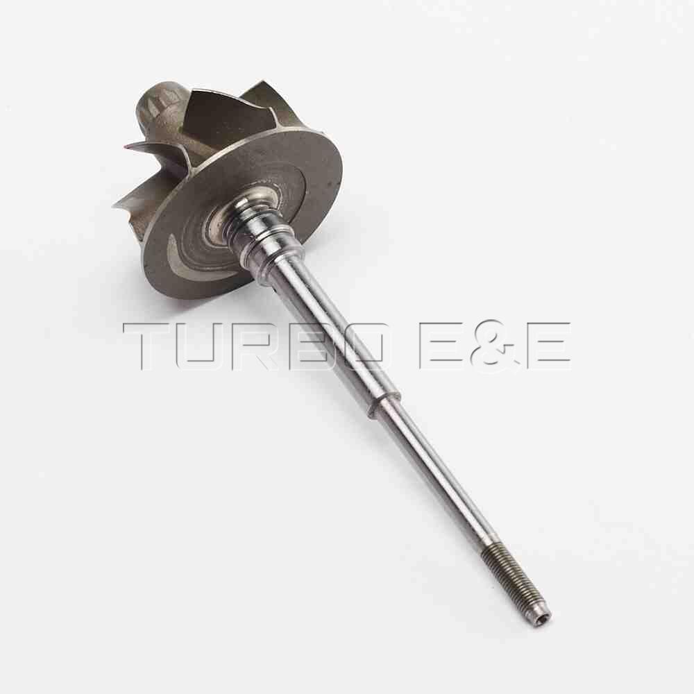 Ax turbina TW-0881 pentru turbine model BV35 - imagine 2