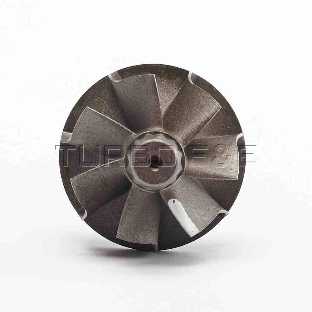 Ax turbina TW-0881 pentru turbine model BV35 - imagine 3