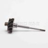 Ax turbina TW-0943 pentru turbine model BV43