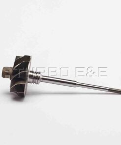 Ax turbina TW-0943 pentru turbine model BV43