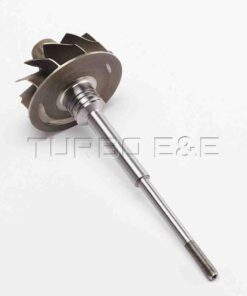 Ax turbina TW-0943 pentru turbine model BV43 - imagine 2