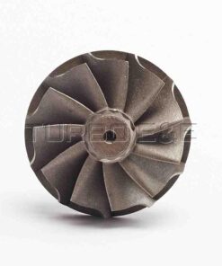 Ax turbina TW-0943 pentru turbine model BV43 - imagine 3