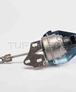 Actuator AC-G298e pentru turbine model GTD1036VKZ/GTD1036VZ - imagine 2