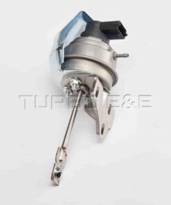Actuator AC-G298e pentru turbine model GTD1036VKZ/GTD1036VZ - imagine 3