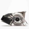 Turbina Turbo-G210S pentru turbine model GTA2052V/GTA2052VK
