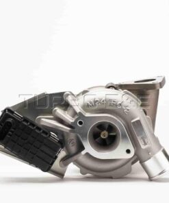Turbina Turbo-G210S pentru turbine model GTA2052V/GTA2052VK