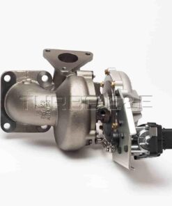 Turbina Turbo-G210S pentru turbine model GTA2052V/GTA2052VK - imagine 2