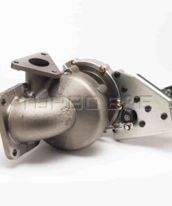 Turbina Turbo-G210S pentru turbine model GTA2052V/GTA2052VK - imagine 3