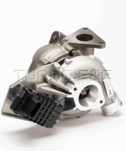 Turbina Turbo-G210S pentru turbine model GTA2052V/GTA2052VK - imagine 4