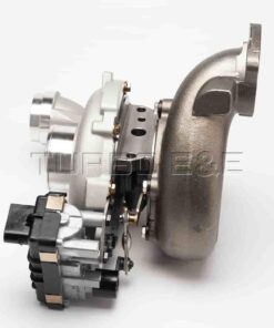Turbina Turbo-G143S pentru turbine model GTA2056VK
