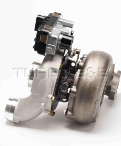 Turbina Turbo-G143S pentru turbine model GTA2056VK - imagine 2