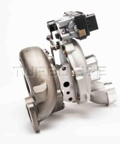 Turbina Turbo-G143S pentru turbine model GTA2056VK - imagine 4