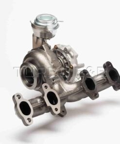 Turbina Turbo-G113S pentru turbine model GTB1646MV