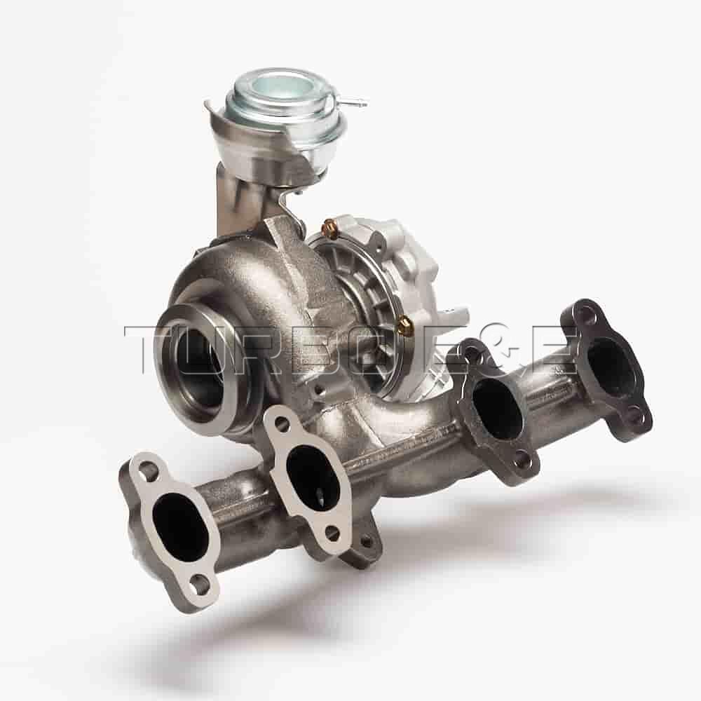 Turbina Turbo-G113S pentru turbine model GTB1646MV