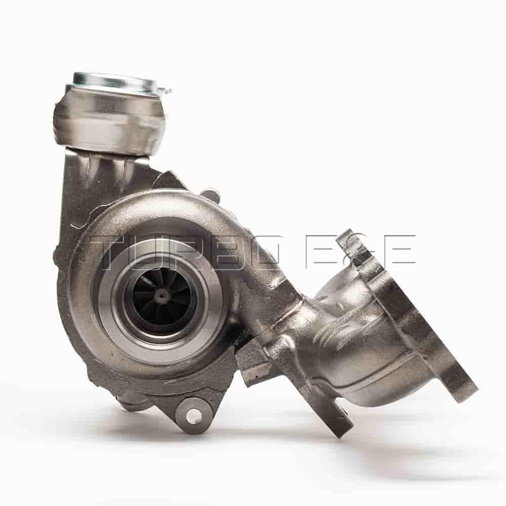 Turbina Turbo-G113S pentru turbine model GTB1646MV - imagine 2