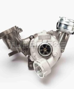 Turbina Turbo-G113S pentru turbine model GTB1646MV - imagine 3