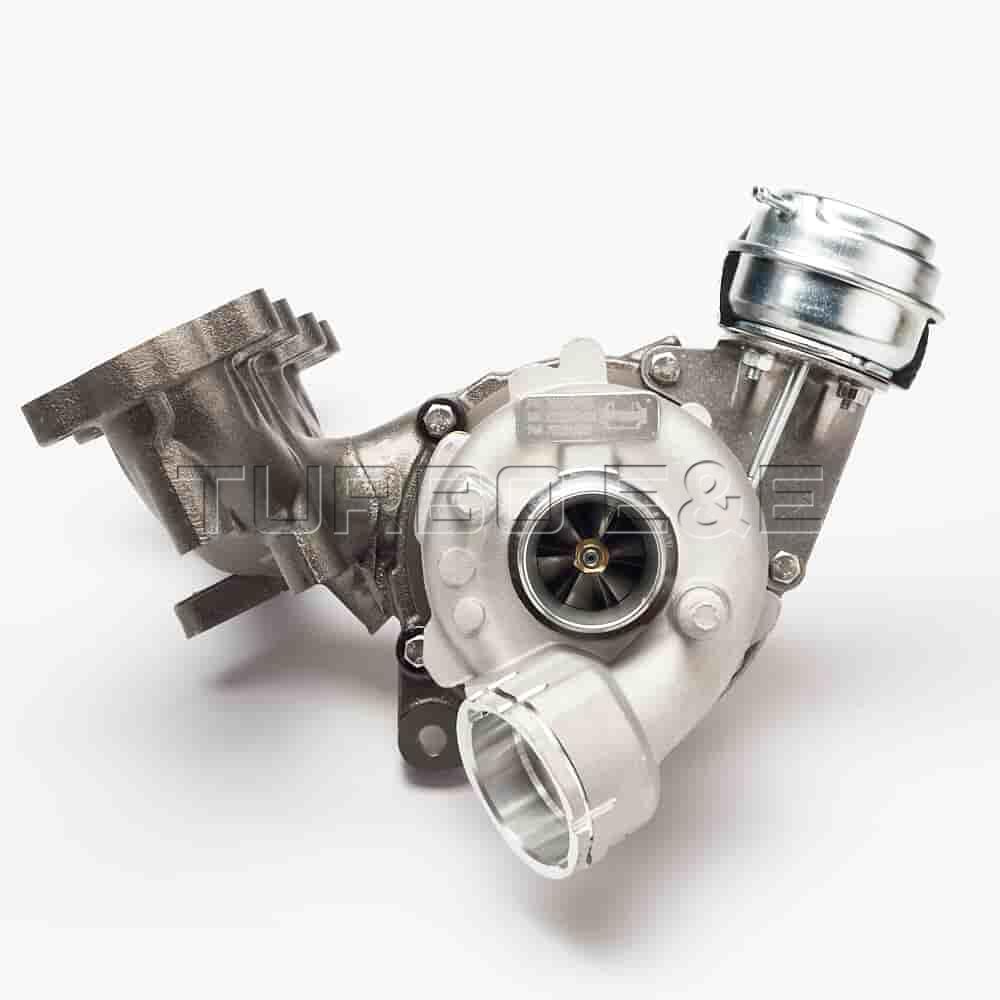 Turbina Turbo-G113S pentru turbine model GTB1646MV - imagine 3