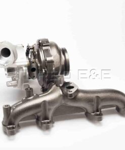 Turbina Turbo-G113S pentru turbine model GTB1646MV - imagine 4