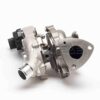 Turbina Turbo-G247 pentru turbine model GTB1749VK