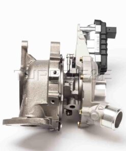 Turbina Turbo-G247 pentru turbine model GTB1749VK - imagine 4