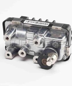Actuator AC-G151eh pentru turbine model GTB1749VK