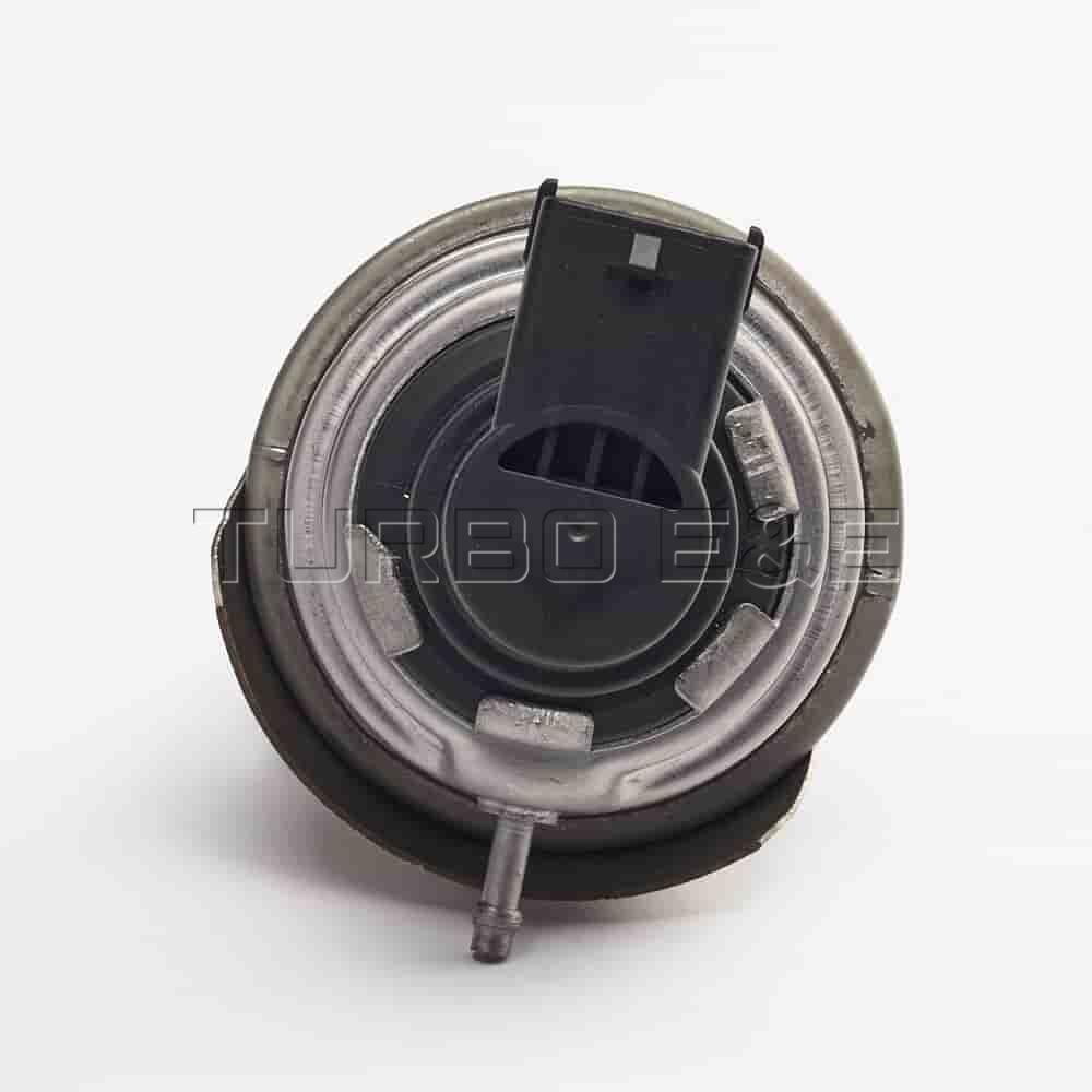 Actuator AC-G342e pentru turbine model GTC1749VZ - imagine 2