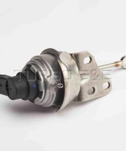 Actuator AC-G342e pentru turbine model GTC1749VZ - imagine 3