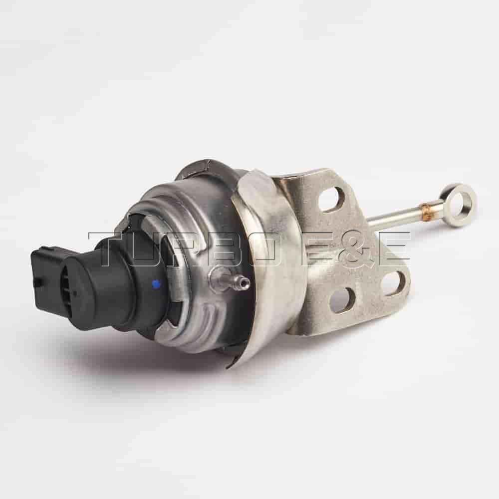 Actuator AC-G342e pentru turbine model GTC1749VZ - imagine 3