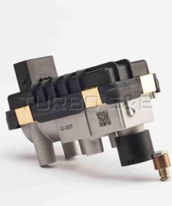 Actuator AC-G404eh pentru turbine model GTB1749VK - imagine 4
