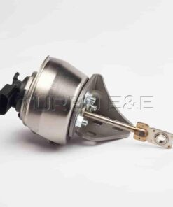 Actuator AC-G429e pentru turbine model GTD1449VZ/GTD1449MVKZ/GTD1449V - imagine 4