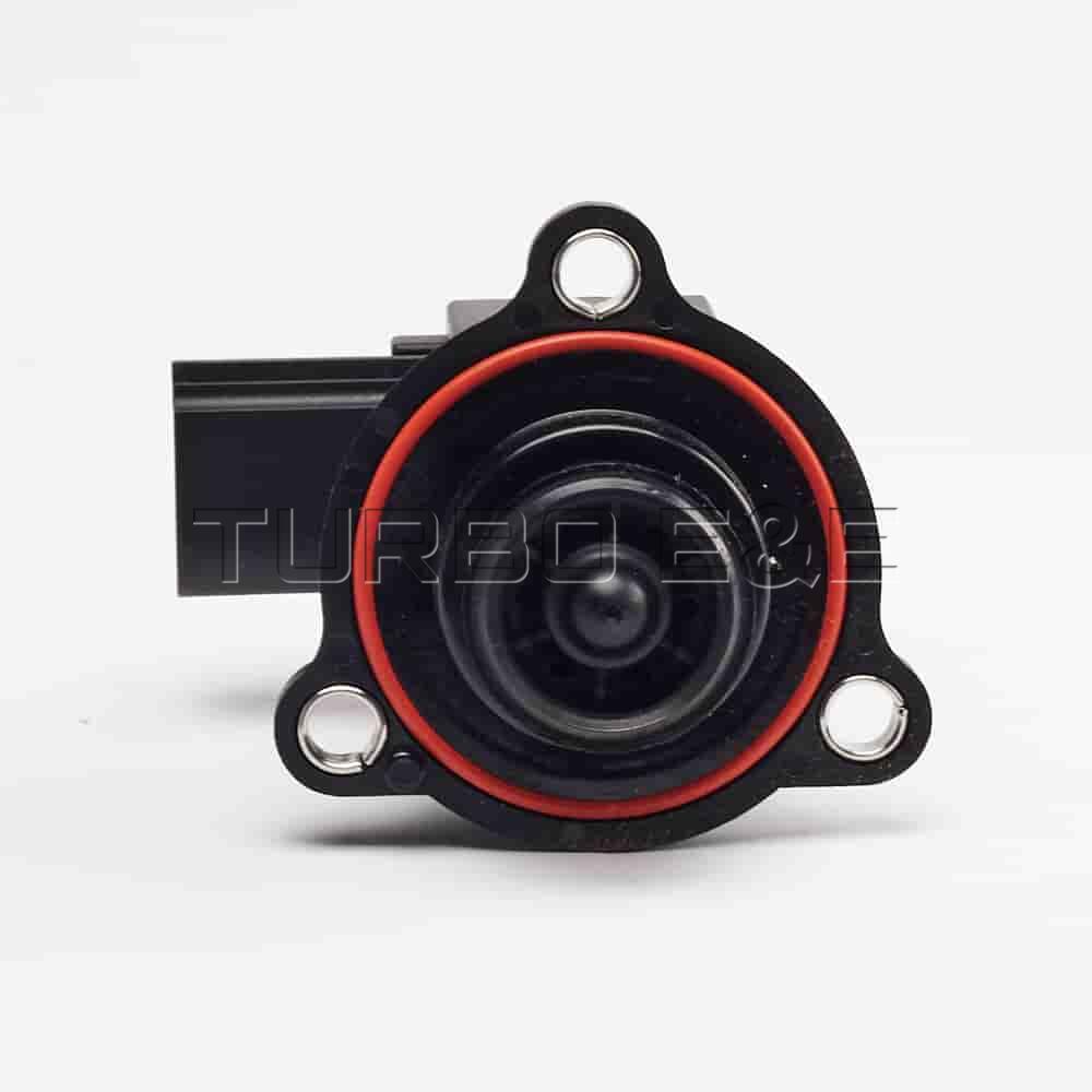 Actuator AC-I040-1ev pentru turbine model JH5/MGT1446/MGT1752S