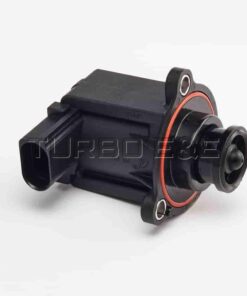 Actuator AC-I040-1ev pentru turbine model JH5/MGT1446/MGT1752S - imagine 2