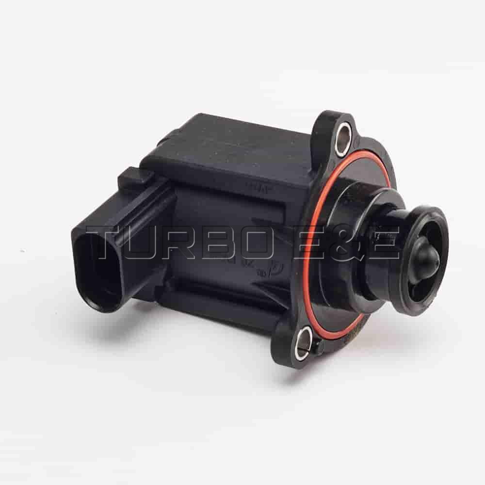 Actuator AC-I040-1ev pentru turbine model JH5/MGT1446/MGT1752S - imagine 2