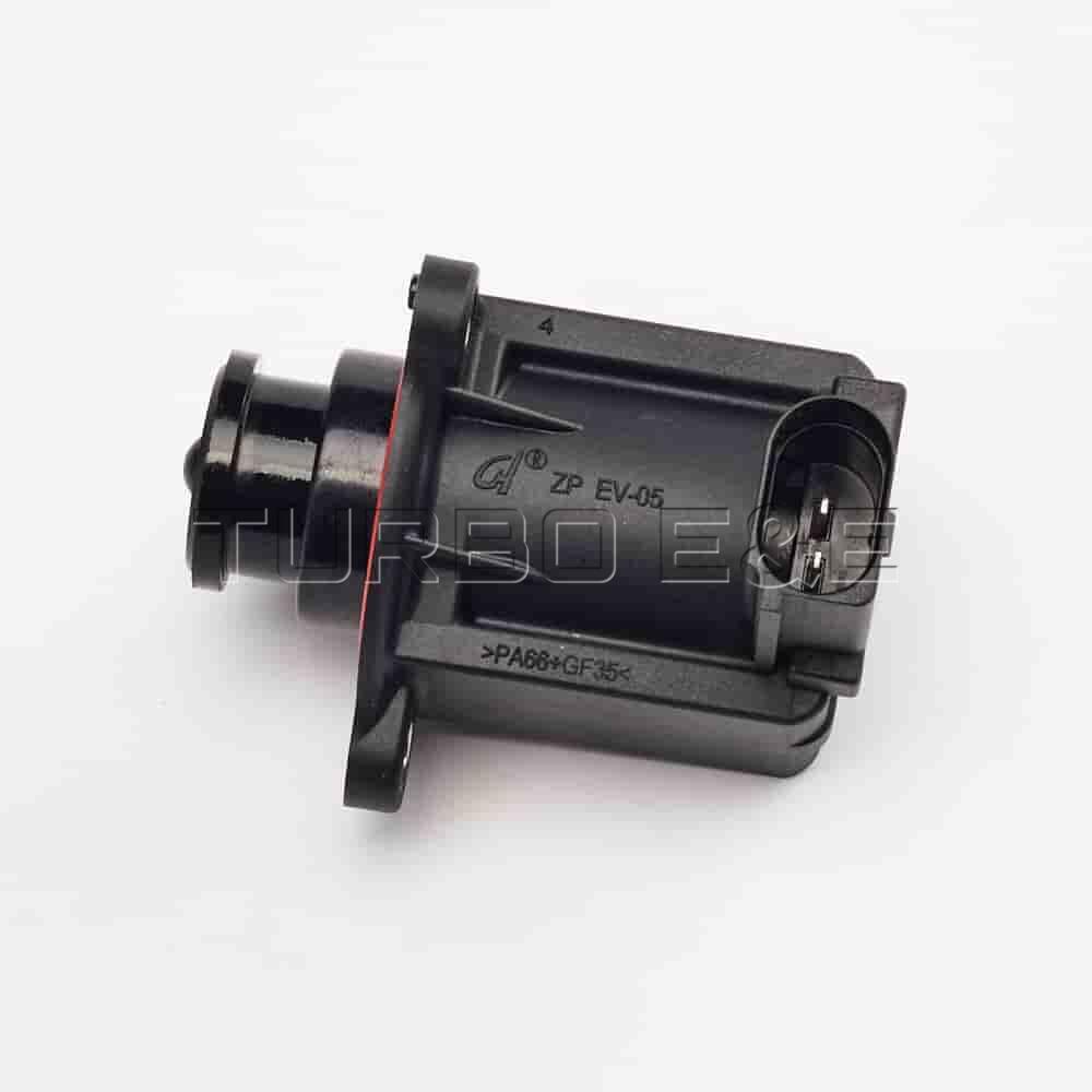 Actuator AC-I040-1ev pentru turbine model JH5/MGT1446/MGT1752S - imagine 3