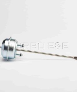 Actuator AC-I091-2 pentru turbine model JHJ - imagine 4