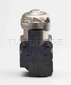 Actuator AC-I118e pentru turbine model RHF4/JH5 - imagine 4
