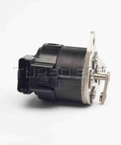 Actuator AC-K143e pentru turbine model BV39 - imagine 4
