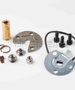 Kit de reparatie RK-T12-1 pentru turbine model CT16
