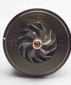Cartus (CHRA) TD04-020-B pentru turbine model TD04-10T-4/TD04-10T
