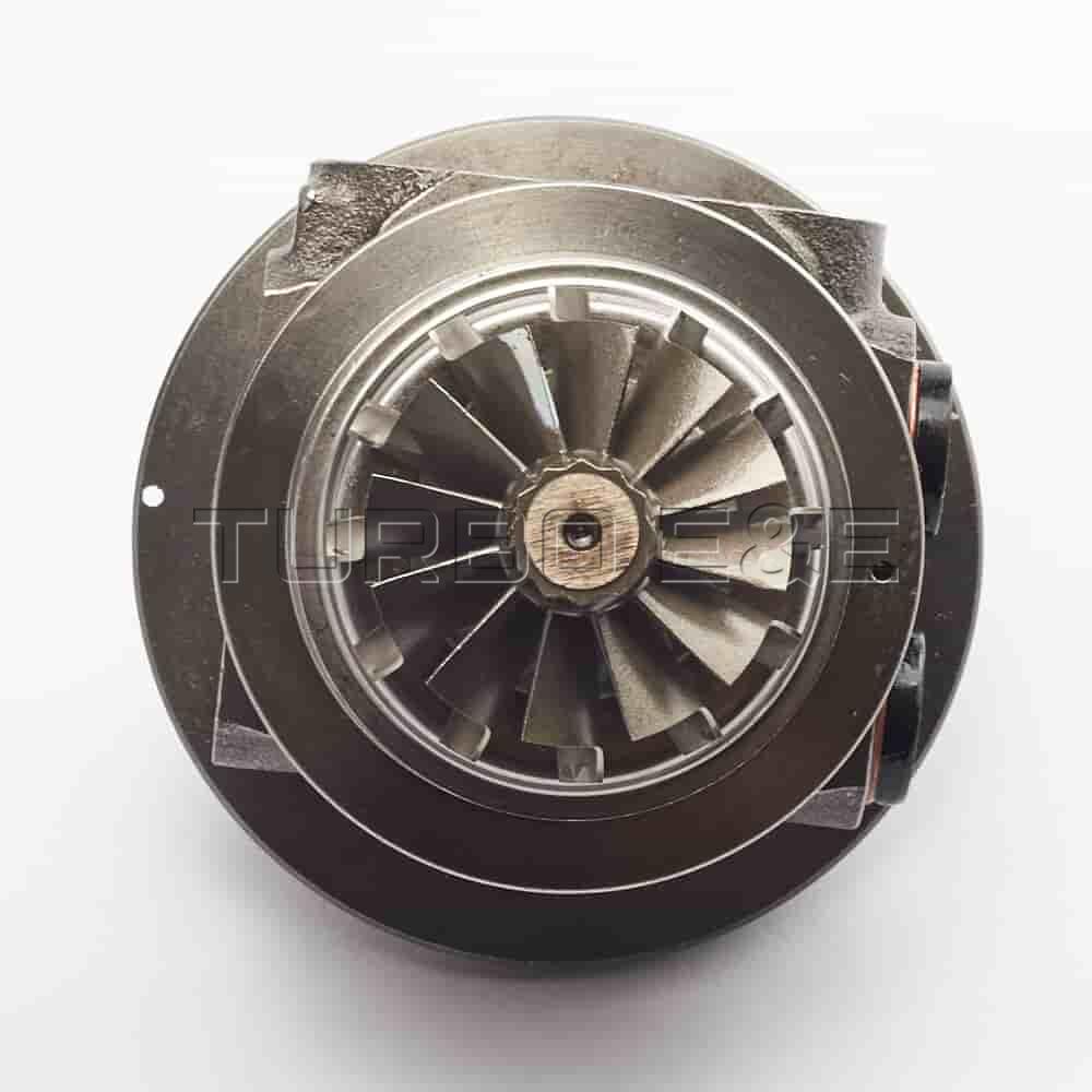 Cartus (CHRA) TD04-020-B pentru turbine model TD04-10T-4/TD04-10T - imagine 4