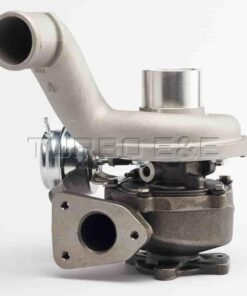 Turbina Turbo-G103 pentru turbine model GT1852V - imagine 3