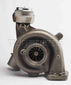 Turbina Turbo-G125 pentru turbine model GT2256V - imagine 4