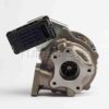 Turbina Turbo-G429S pentru turbine model GTB1756VK