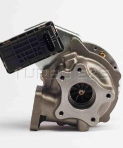 Turbina Turbo-G429S pentru turbine model GTB1756VK
